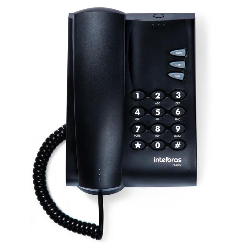 TELEFONE-INTELBRAS-FIXO-PLENO-COM-FIO-PRETO