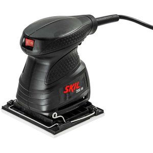 Lixadeira Orbital Elétrica Skil 7232-F0127332AB 200W 220V