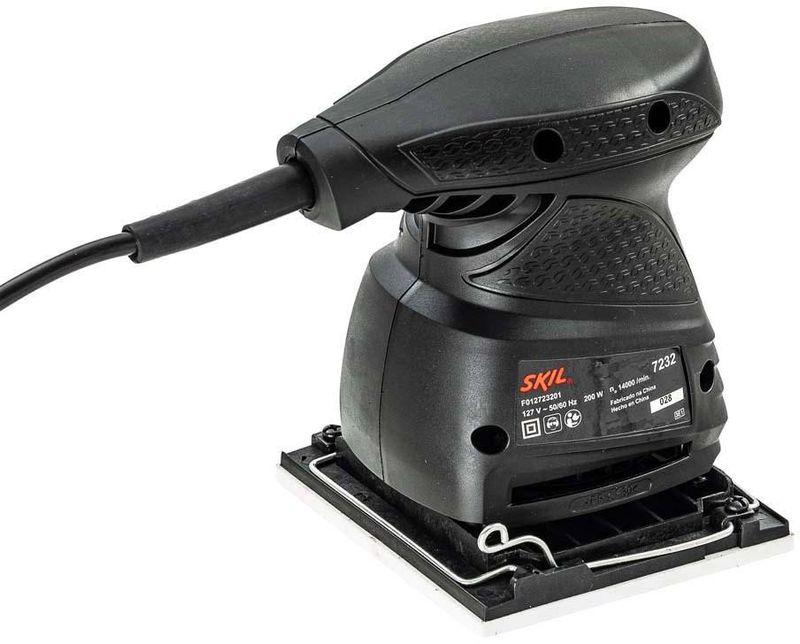 LIXADEIRA-ORBITAL-SKIL-7232-F0127332AB-200W-220V