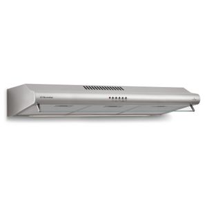 Depurador Electrolux DE80X Inox 220V