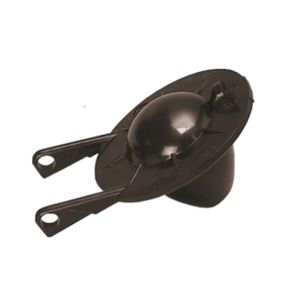 Obturador Borracha Astra Para Saída Caixa Descarga KS/O