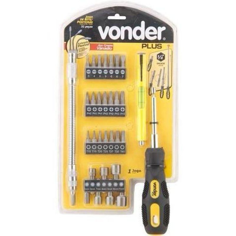 BITS-PONTEIRA-VONDER-CRV-1-4-32-PECAS