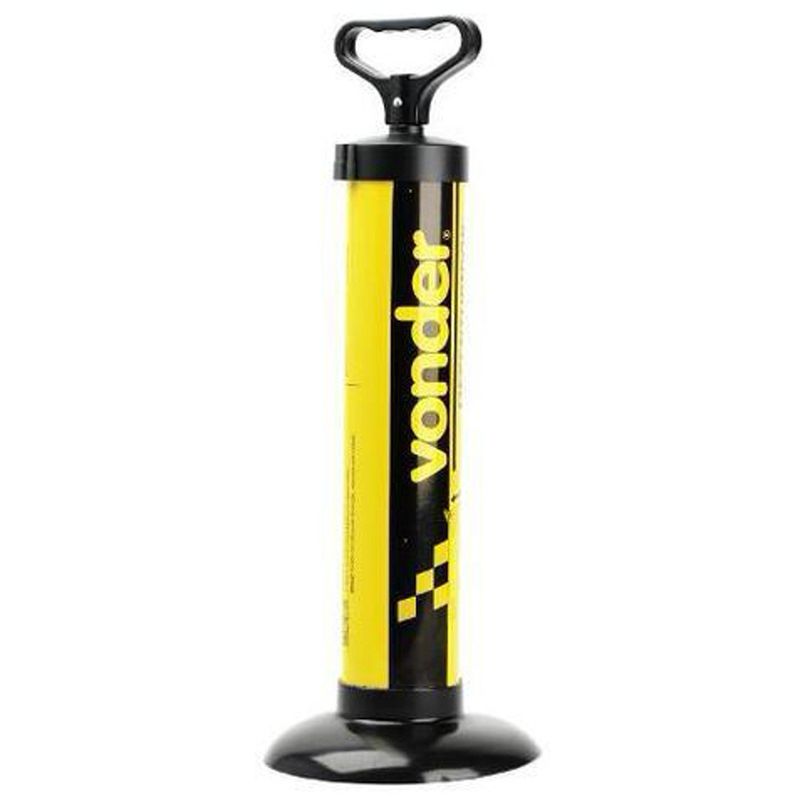 DESENTUPIDOR-VONDER-MANUAL-TIPO-BOMBA