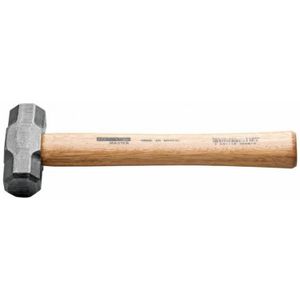 Marreta Oitavada com Cabo Tramontina Pro 2Kg
