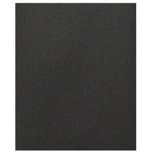 Lixa D'Água Norton T223 Grão 280 225x275mm