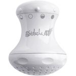 CHUVEIRO-ELETRICO-CORONA-GORDUCHA-4-TEMPERATURAS-BRANCO-5700W-220V