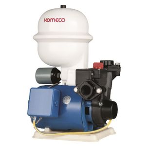 Pressurizador Komeco TP820 G1/G2 Bivolt