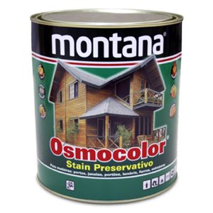 Stain / Verniz Osmocolor Canela 900ml