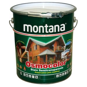 Stain / Verniz Osmocolor Castanheira 18L