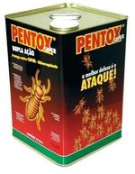 PENTOX-MARROM-18L