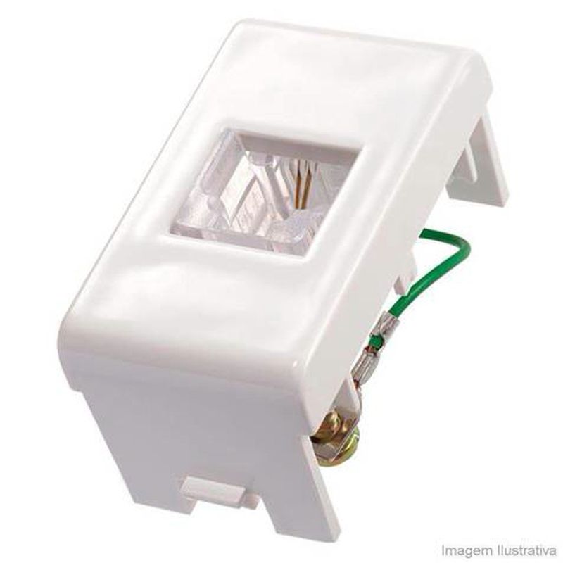 MODULO-TOMADA-RJ11-DECOR-SCHNEIDER-ELETRIC-PRM047201-2-FIOS-1M-BRANCO
