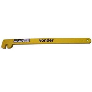 Chave Para Dobrar Ferro Vonder 1/2"