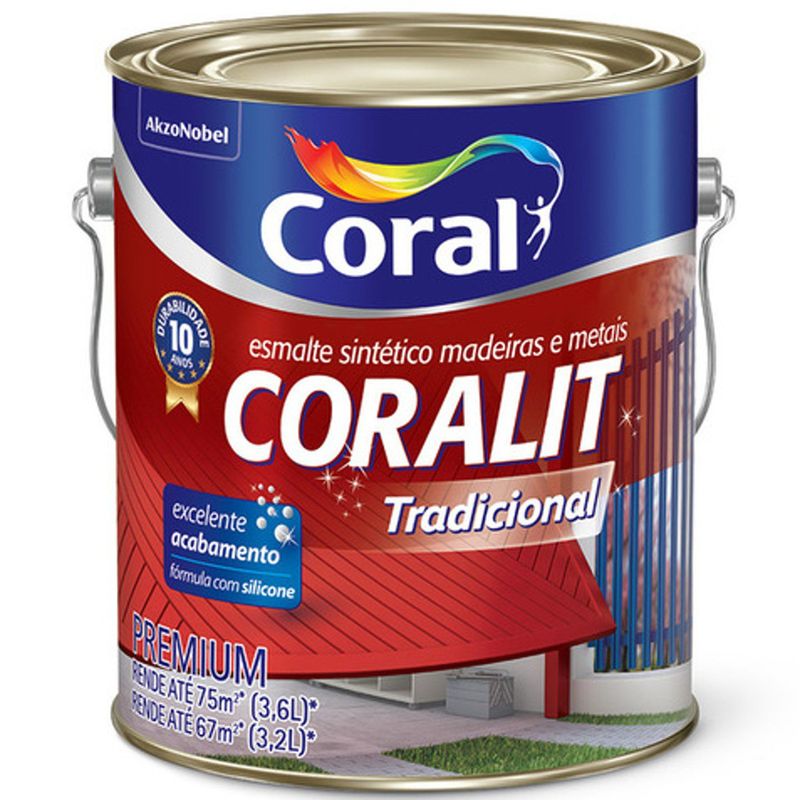 TINTA-ESMALTE-CORALIT-AB-AMARELO-36L