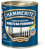 Tinta-Esmalte-Hammerite-Coral-Brilhante-Prata-800ml
