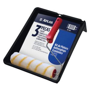 Kit Anti Respingo Atlas Econômico 2003