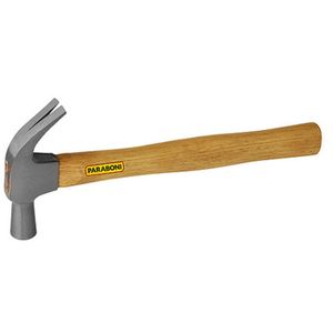 Martelo de Unha Profissional Paraboni 27mm