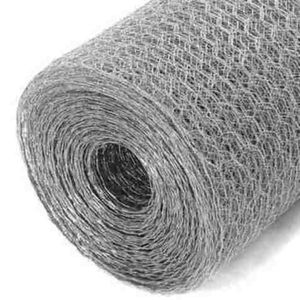 Tela Para Viveiro 80cm