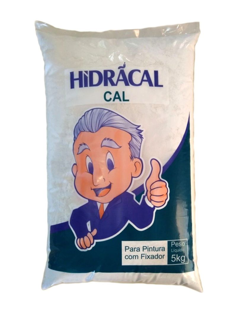 CAL-HIDRACAL-PINTURA-5KG