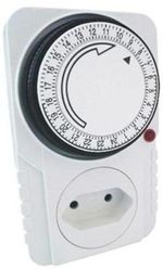 Timer-Analogico-Exatron-Automatico-Bivolt