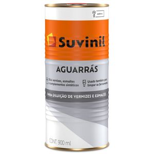 Solvente Aguarrás Suvinil 900ml