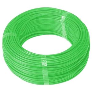 Cabo Flexível 10mm Verde Antigo