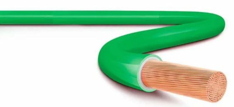 Cabo-Flexivel-10mm-Verde-Antigo