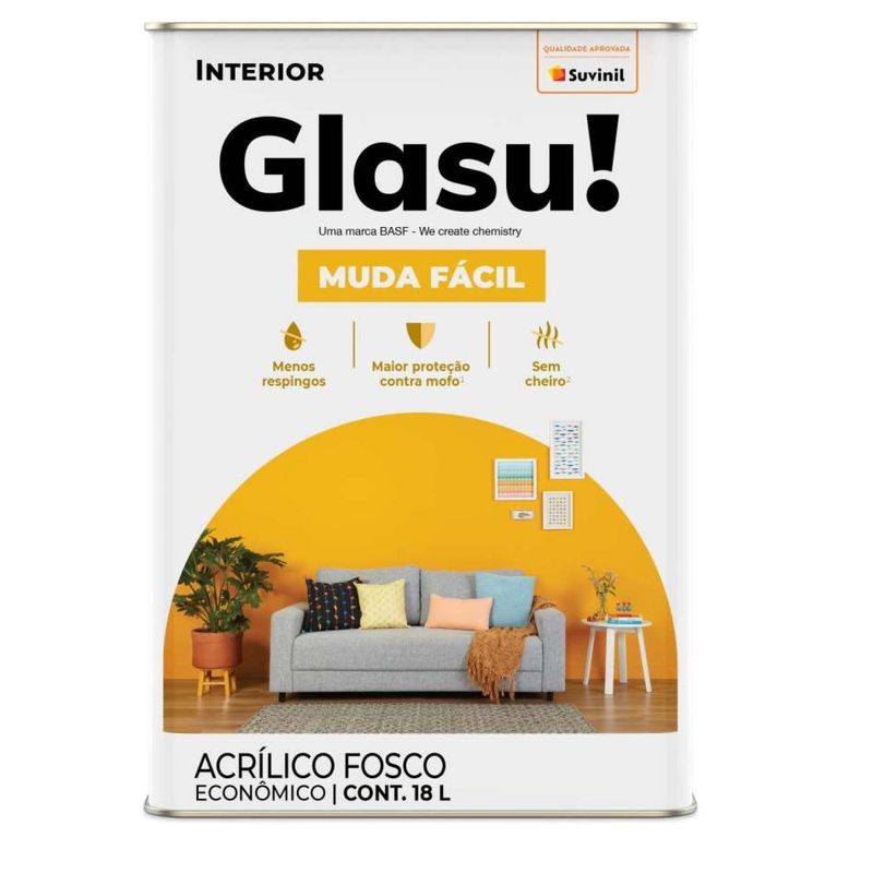 TINTA-GLASURIT-ACRILICA-BRANCO-18L