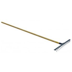 Ancinho com Cabo Leve Paraboni 14 Dentes