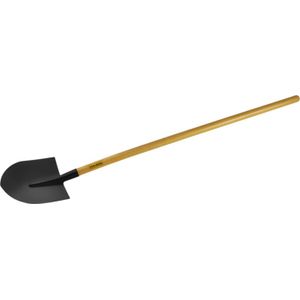 Pá Ajuntadeira com Cabo Paraboni Frankfurt Número 2 125cm