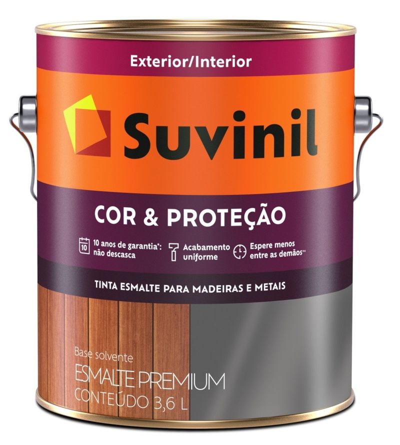 TINTA-SUVINIL-ESMALTE-COR-E-PROTECAO-FOSCO-PRETA-36L