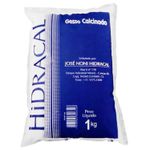 GESSO-CALCINADO-HIDRACAL-1KG