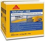 IMPERMEABILIZANTE-SIKA-TOP-100-4KG