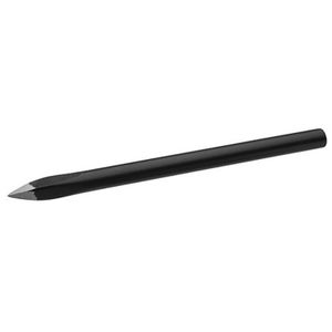 Ponteira de Aço Para Perfuração Manual Pedreiro Paraboni 12"