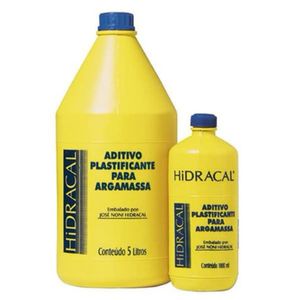 Alvenarite Hidracal 5L