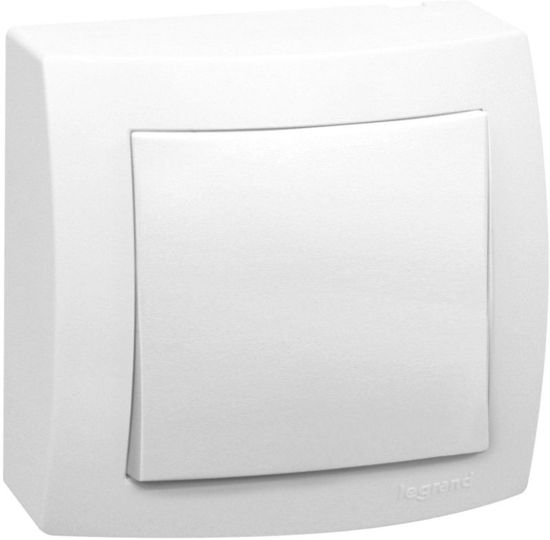 Interruptor-Paralelo-Sistema-X-Legrand-675001-10A-250V-Branco