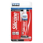 SILICONE-TEKBOND-ACETINADO-ALTA-TEMPERATURA-VERMELHO-50G