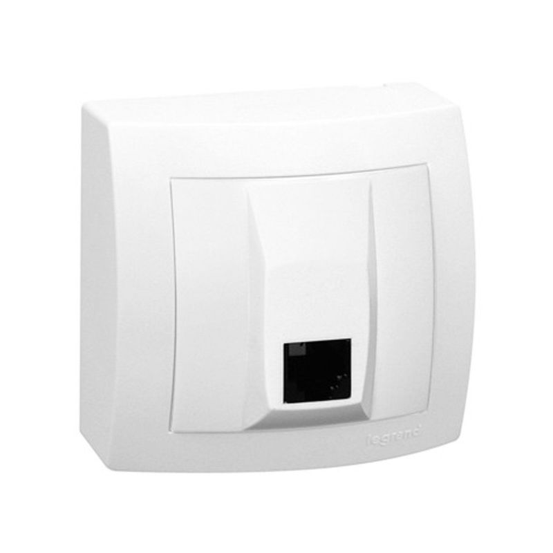 TOMADA-PARA-TELEFONIA-2-FIOS-SISTEMA-X-LEGRAND-RJ11-675017-BRANCO