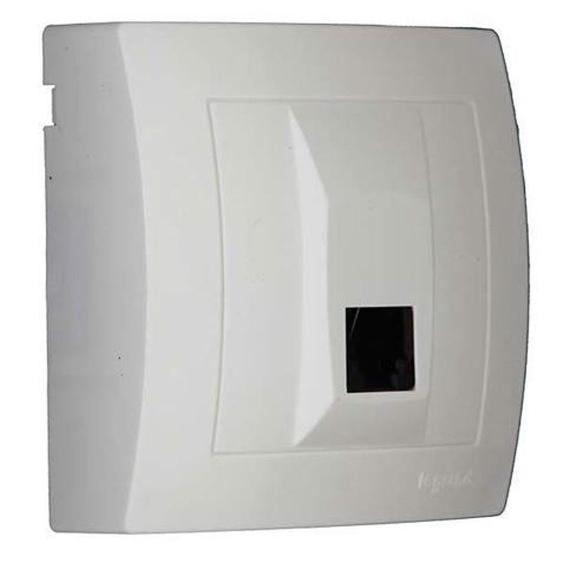 TOMADA-PARA-TELEFONIA-2-FIOS-SISTEMA-X-LEGRAND-RJ11-675017-BRANCO