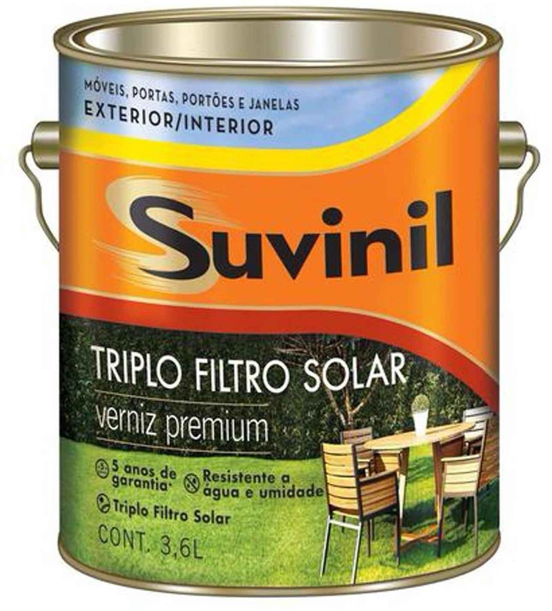 Verniz-Suvinil-TFS-Incolor-Brilhante-36L
