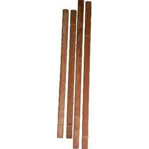 Guarnição de Madeira Angelim BH 140x120cm 4 Peças