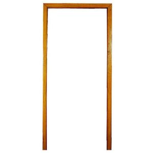 Guarnição de Madeira Cedrinho BH 140x120cm 4 Peças
