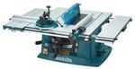 Serra Circular de Bancada Elétrica Makita MLT100 10 1500W 220V