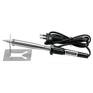 Ferro de Solda Estanho Elétrico Tramontina 43752/503 25W 220V