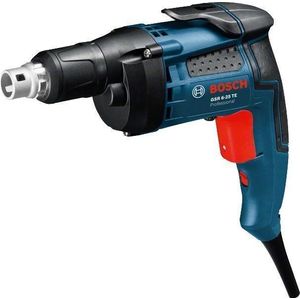 Parafusadeira Elétrica Bosch GSR 6-25 TE 700W 220V