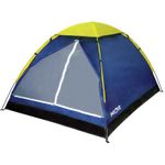BARRACA-IGLU-PARA-4-PESSOAS-MOR-POLIESTER-VARA-DE-FIBRA-DE-VIDRO-COLUNA-D-AGUA-300MM