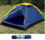 BARRACA-IGLU-PARA-4-PESSOAS-MOR-POLIESTER-VARA-DE-FIBRA-DE-VIDRO-COLUNA-D-AGUA-300MM