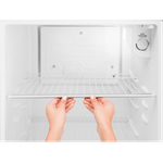 GELADEIRA---REFRIGERADOR-ELECTROLUX-DC35A-260-LITROS-BRANCO-110V