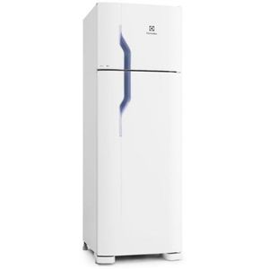 Geladeira / Refrigerador Electrolux DC35A 260 Litros Branco 220V