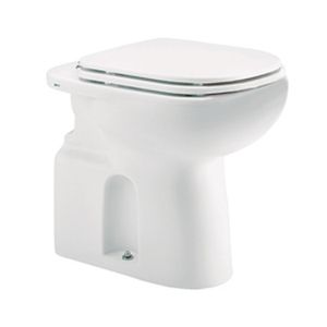Vaso Sanitário Convencional Vogue Plus Deca Branco