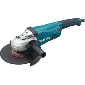 Esmerilhadeira Profissional Makita GA9020 9" 2200W 220V